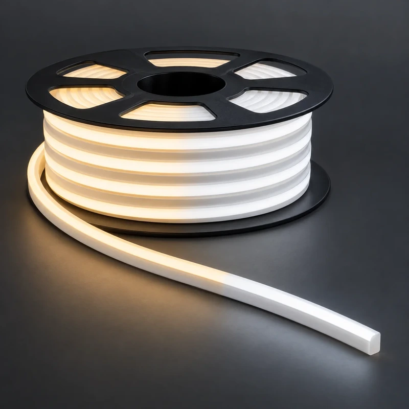 High-Output COB Neon - reel