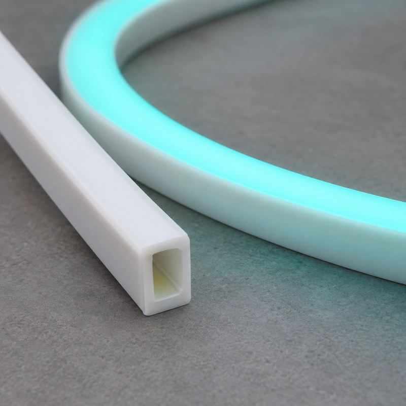 High-Density RGB COB - detail