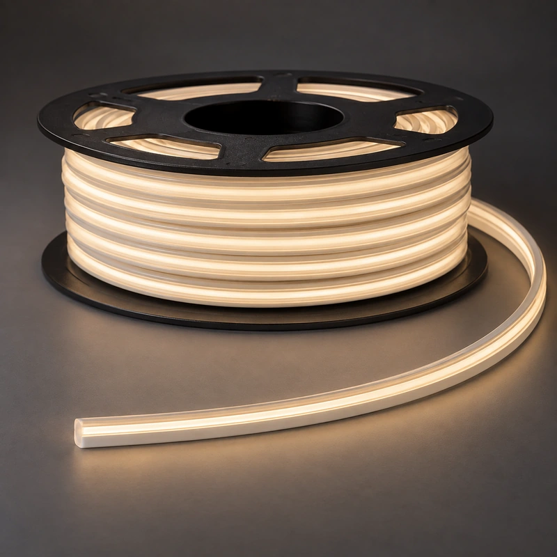 Efficient 9W/m COB Platform - reel