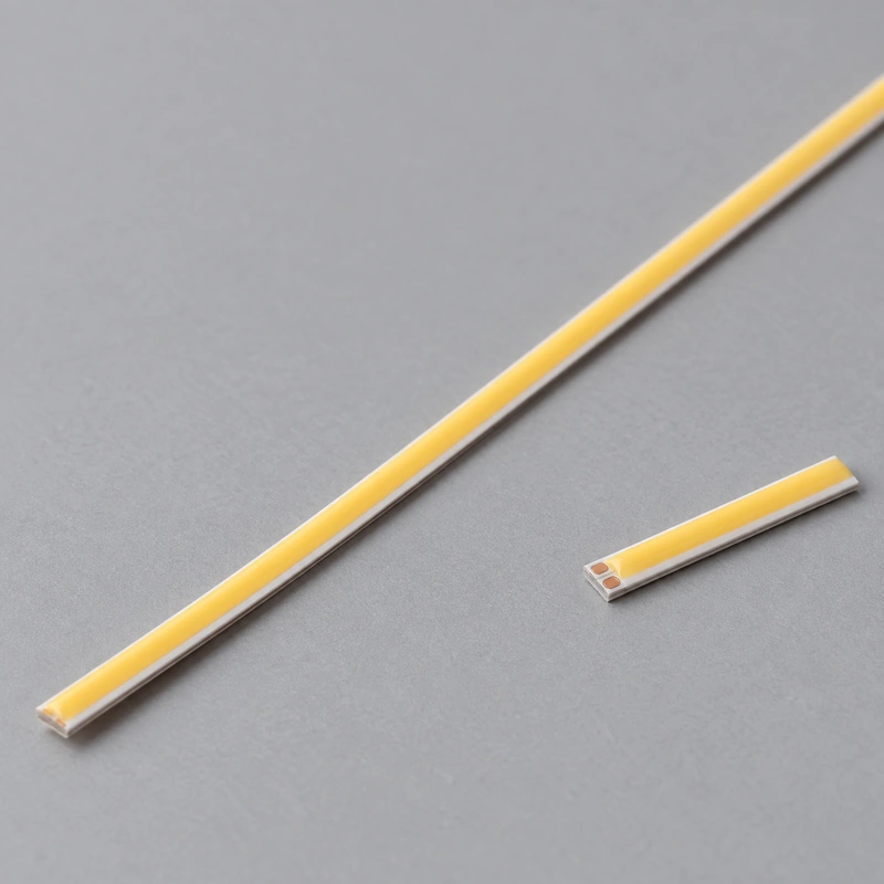 2.7mm Ultra-Slim PCB - detail