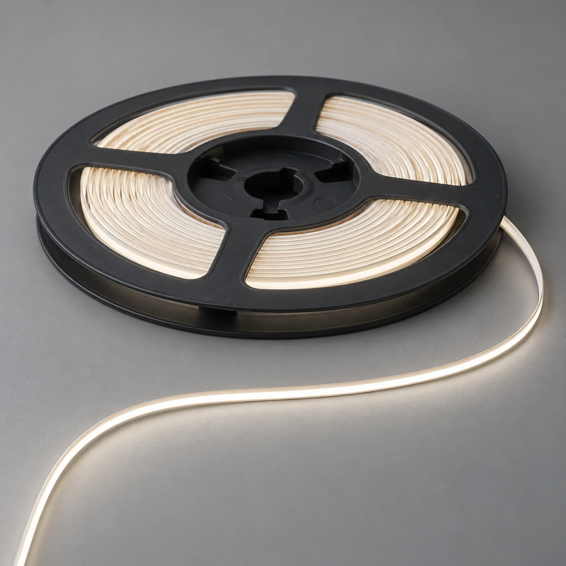 5V High-Density COB - reel