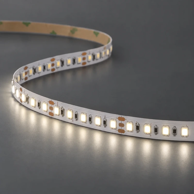 200 lm/W High-Efficiency SMD2835 LED Strip - main product image