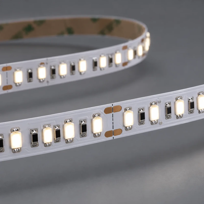 Up to 200 lm/W Efficiency - detail