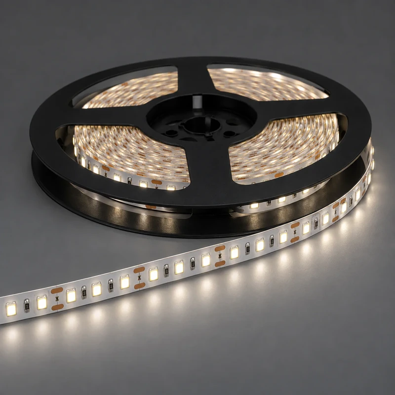 High-Output 24V Design - reel