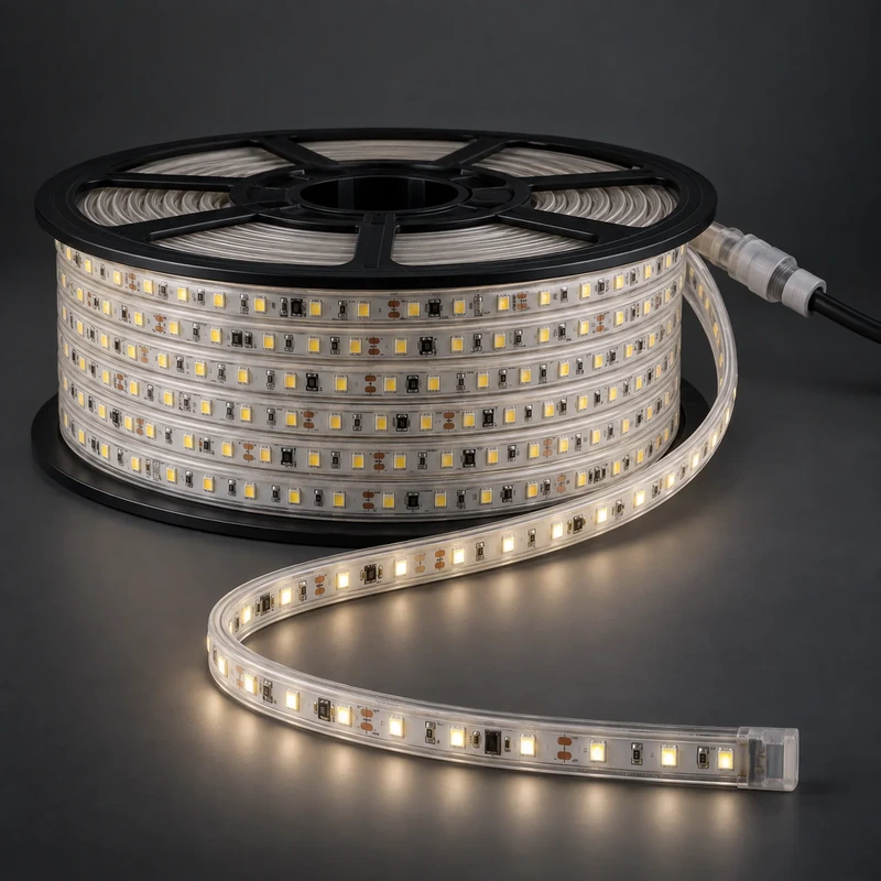 IP66 SMD2835 Construction - reel