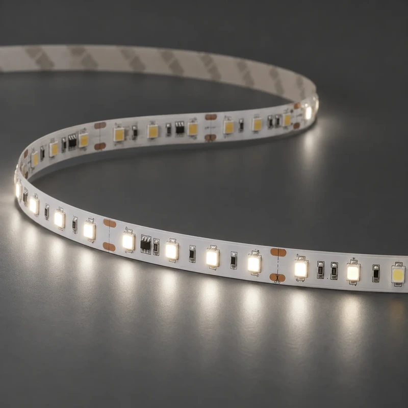 24V 30m Constant-Current SMD2835 LED Strip - main product image
