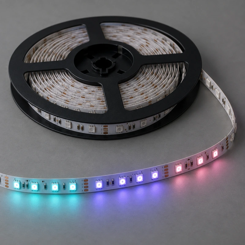 24V Professional Format - reel