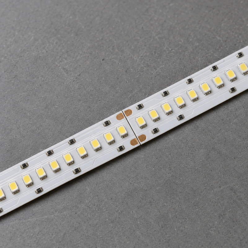 240 LEDs/m High Density - detail