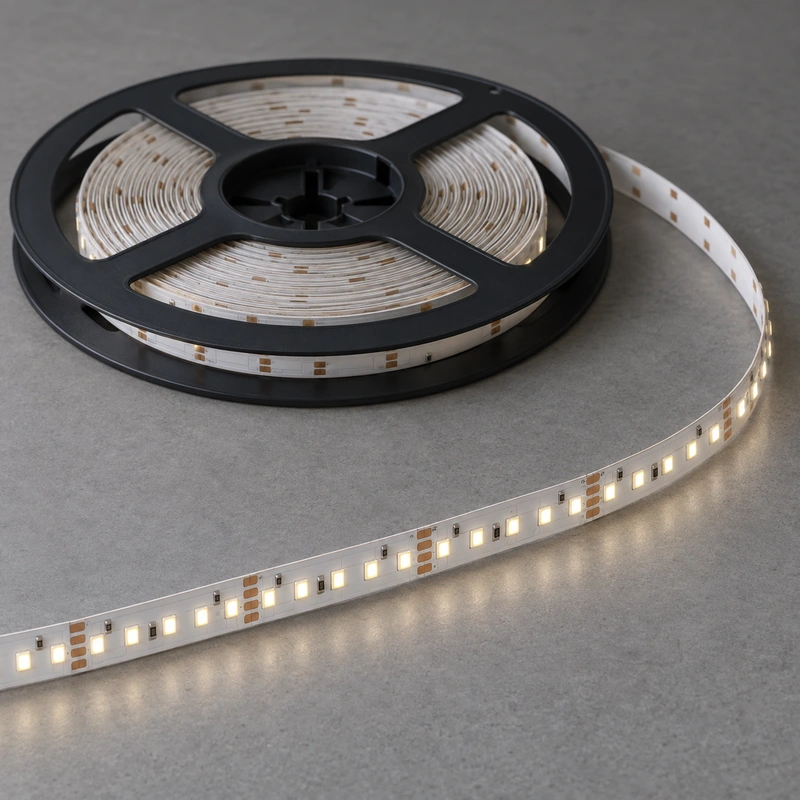 High-Output 24V Platform - reel