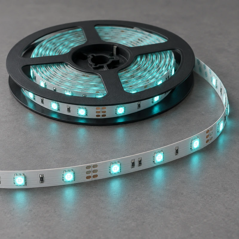 Professional 24V Platform - reel