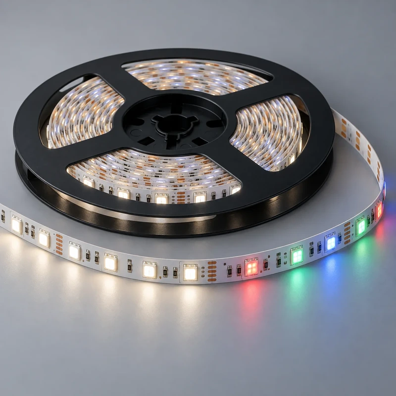 24V Constant-Voltage Platform - reel