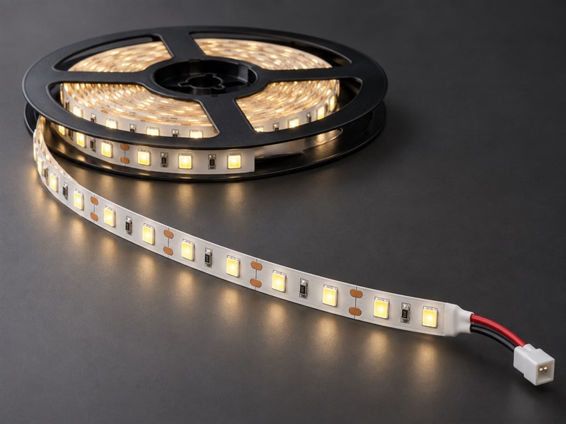 2835 SMD LED strip for commercial lighting