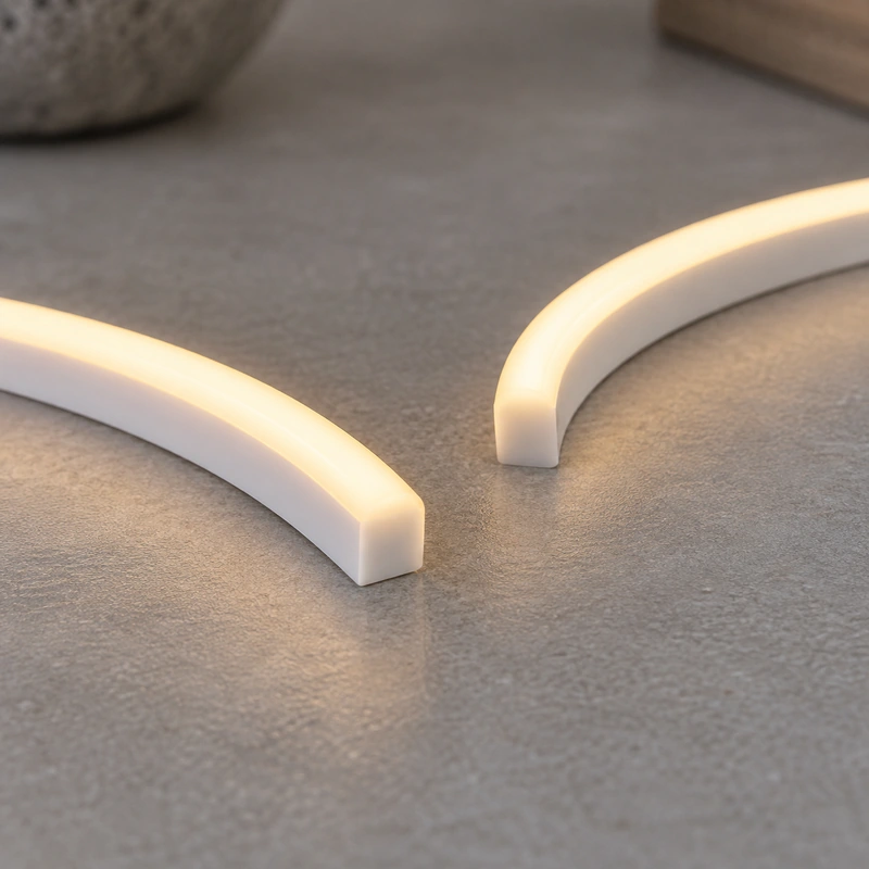 Arc-Surface Solid Construction - detail