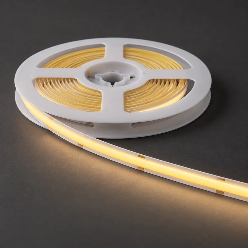 Compact 8mm PCB for Profile Integration - reel