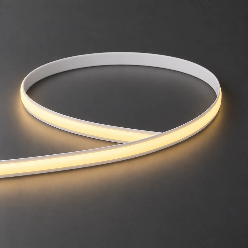 528 LEDs/m Free-Cut COB LED Strip - main product image