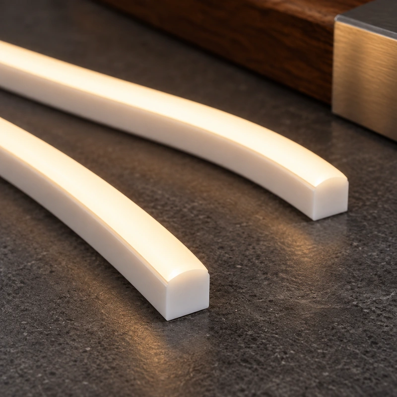 Arc-Surface Solid Construction - detail