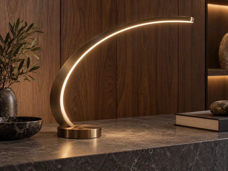 5mm Hemispherical Milky COB LED Neon Flex - Decorative Feature Lighting