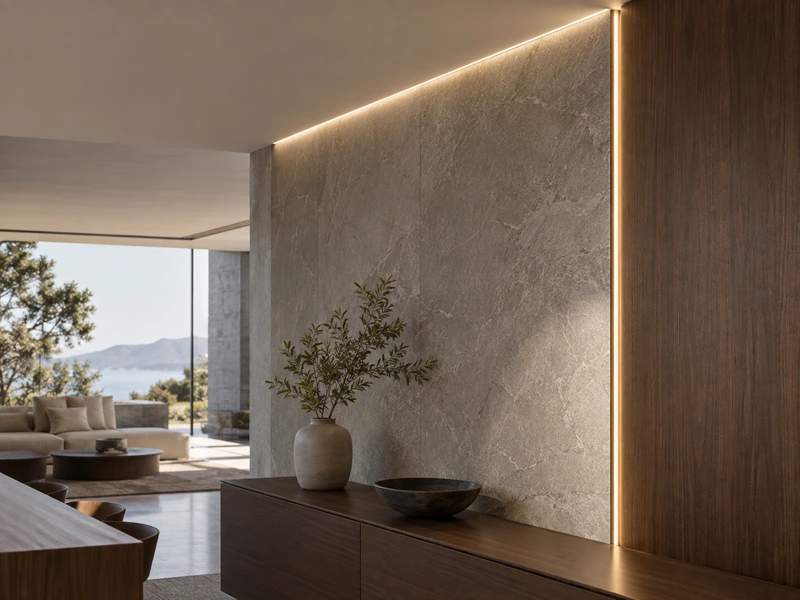 5mm Ultra-Slim Side-View LED Neon Flex - Architectural Accents