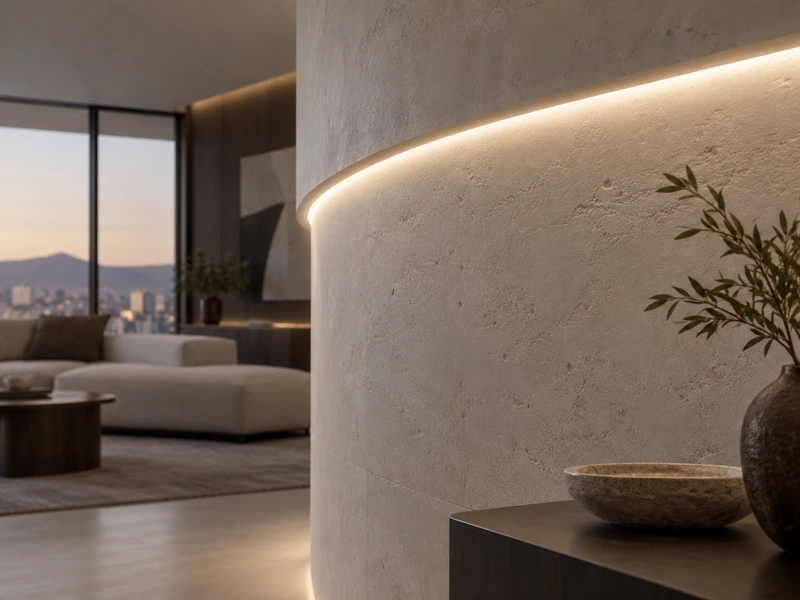 5mm Ultra-Slim Side-View LED Neon Flex - Decorative Lighting