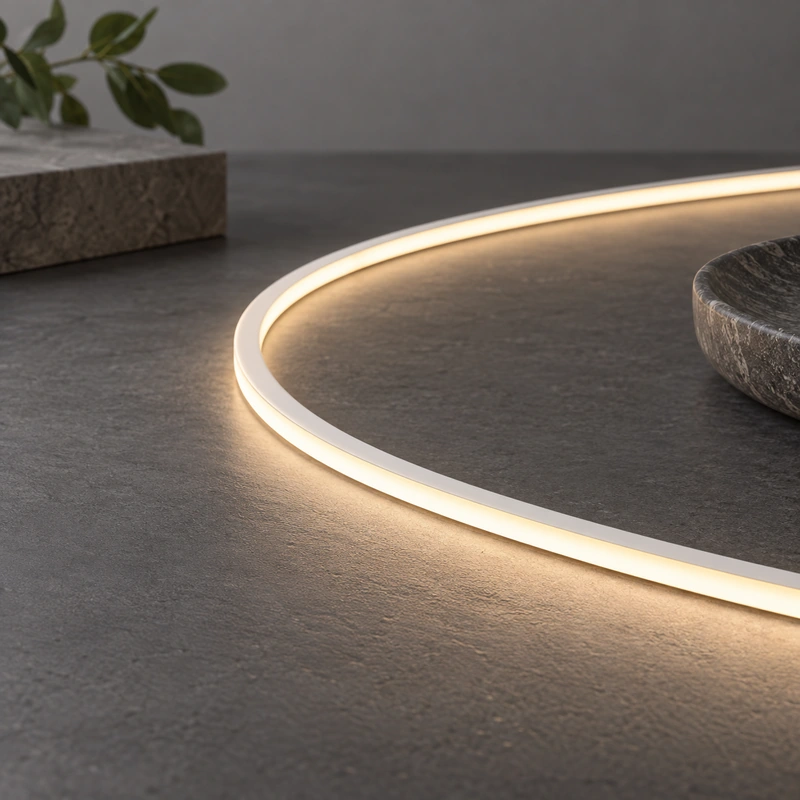 5mm Ultra-Slim Side-View LED Neon Flex - main product image
