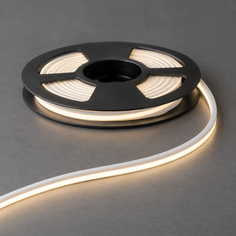480 LEDs/m COB Illumination - reel