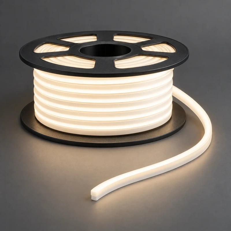 High-Output COB Platform - reel
