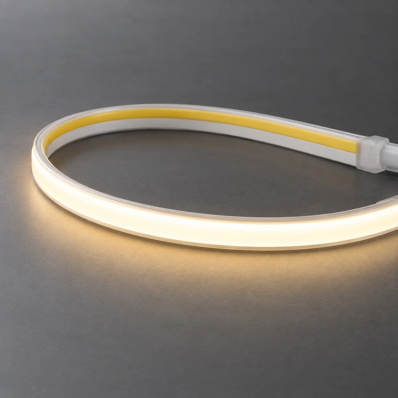 AC110/220V High-Voltage COB LED Strip - main product image