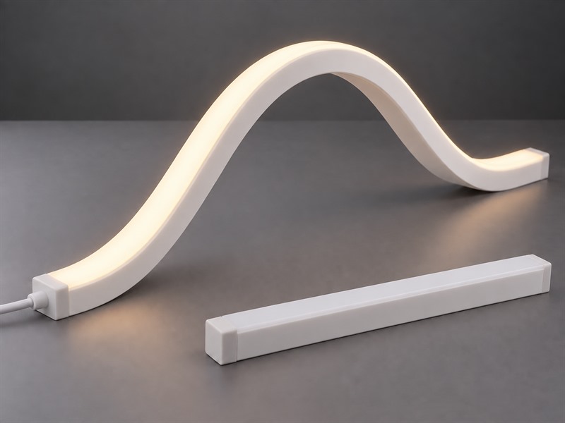 Top bend LED Neon Flex for architectural lighting
